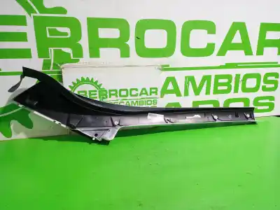 Pezzo di ricambio per auto di seconda mano modanatura per renault scenic iii xmod bose riferimenti oem iam 768351858r  