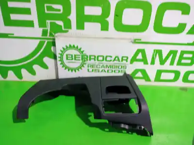 Peça sobressalente para automóvel em segunda mão moldagem por renault scenic iii xmod bose referências oem iam 689210017r