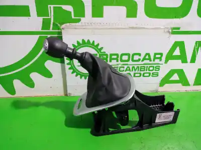 Автозапчасти б/у рычаг переключения передач за renault scenic iii xmod bose ссылки oem iam 9612433  