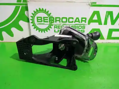 Автозапчасти б/у рычаг переключения передач за renault scenic iii xmod bose ссылки oem iam 9612433  
