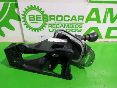 Автозапчасти б/у рычаг переключения передач за renault scenic iii xmod bose ссылки oem iam 9612433  