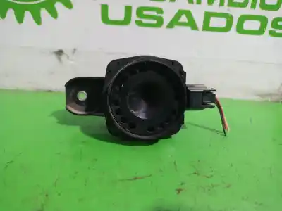 Автозапчастина б/у електронний модуль для renault scenic iii xmod bose посилання на oem iam 256400001r  