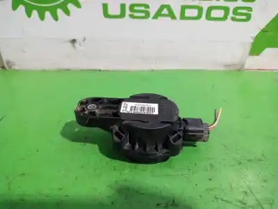 Автозапчастина б/у електронний модуль для renault scenic iii xmod bose посилання на oem iam 256400001r  