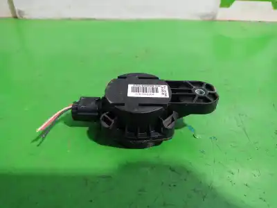 Автозапчастина б/у електронний модуль для renault scenic iii xmod bose посилання на oem iam 256400001r  