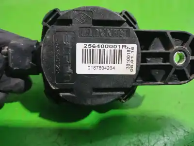 Автозапчастина б/у електронний модуль для renault scenic iii xmod bose посилання на oem iam 256400001r  