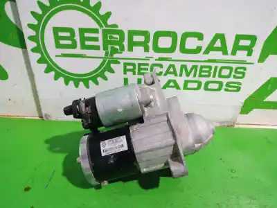 Автозапчастина б/у двигун запускається для renault scenic iii xmod bose посилання на oem iam 233002654r
