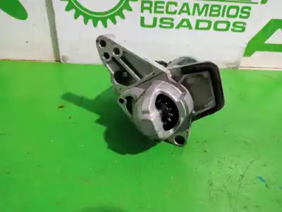 Автозапчастина б/у двигун запускається для renault scenic iii xmod bose посилання на oem iam 233002654r  