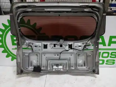 Автозапчасти б/у задняя дверь за ford s-max (ca1) titanium ссылки oem iam   