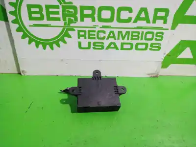 Автозапчасти б/у электронный модуль за ford s-max (ca1) titanium ссылки oem iam 6g9t14b534ak  