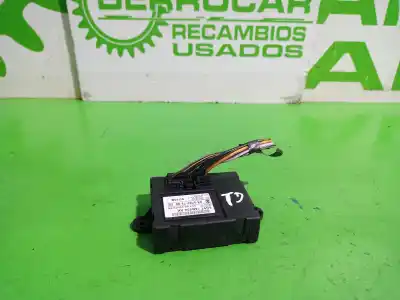 Автозапчасти б/у электронный модуль за ford s-max (ca1) titanium ссылки oem iam 6g9t14b534ak  