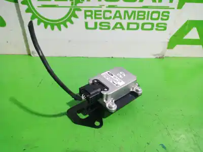 Автозапчасти б/у электронный модуль за ford s-max (ca1) titanium ссылки oem iam 6g913c187af  