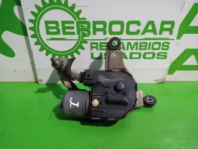 Автозапчасти б/у мотор переднего стеклоочистителя за ford s-max (ca1) titanium ссылки oem iam 3397020975 / 1137328405  