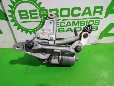 Автозапчасти б/у мотор переднего стеклоочистителя за ford s-max (ca1) titanium ссылки oem iam 3397020975 / 1137328405  