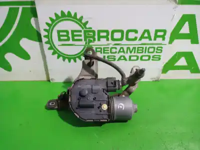 Автозапчасти б/у мотор переднего стеклоочистителя за ford s-max (ca1) titanium ссылки oem iam 3397020976 / 1137328404  