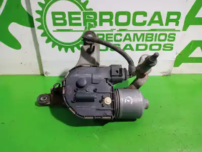 Автозапчасти б/у мотор переднего стеклоочистителя за ford s-max (ca1) titanium ссылки oem iam 3397020976 / 1137328404  