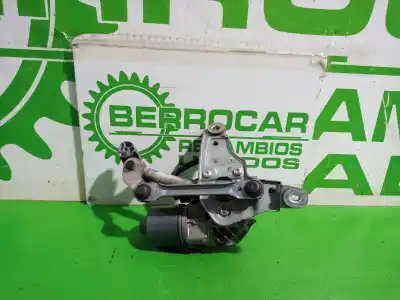 Автозапчасти б/у мотор переднего стеклоочистителя за ford s-max (ca1) titanium ссылки oem iam 3397020976 / 1137328404  