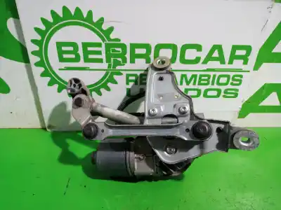 Автозапчасти б/у мотор переднего стеклоочистителя за ford s-max (ca1) titanium ссылки oem iam 3397020976 / 1137328404  