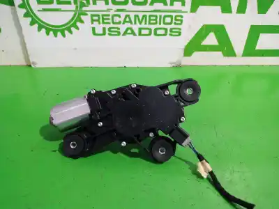 Автозапчасти б/у мотор заднего стеклоочистителя за ford s-max (ca1) titanium ссылки oem iam 0390201823  