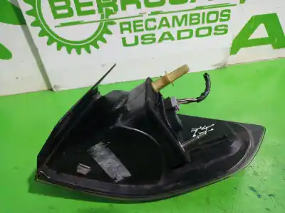 Автозапчасти б/у левый задний фонарь за ford s-max (ca1) titanium ссылки oem iam 1467473  