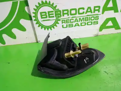 Автозапчастина б/у правий ліхтар для ford s-max (ca1) titanium посилання на oem iam 1467472  