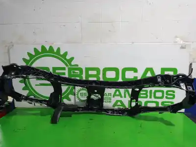 Автозапчасти б/у передняя панель за ford s-max (ca1) titanium ссылки oem iam 1549565  