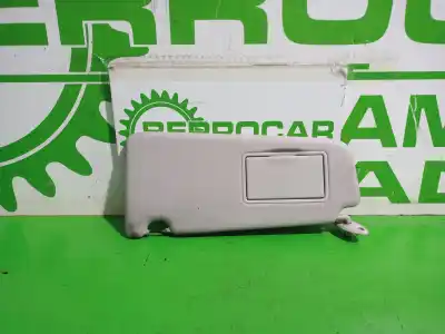 Автозапчастина б/у лівий натір для ford s-max (ca1) titanium посилання на oem iam 1880328