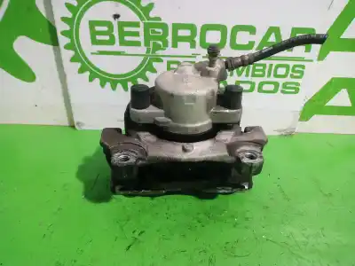 Автозапчастина б/у передній правий гальмівний супорт для ford s-max (ca1) titanium посилання на oem iam 1583139  