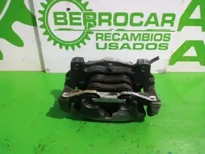 Автозапчастина б/у передній правий гальмівний супорт для ford s-max (ca1) titanium посилання на oem iam 1583139  