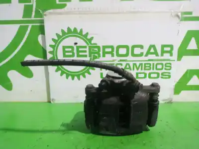 Peça sobressalente para automóvel em segunda mão PINÇA DE TRAVÃO TRASEIRA ESQUERDA por FORD S-MAX (CA1)  Referências OEM IAM 1690469  