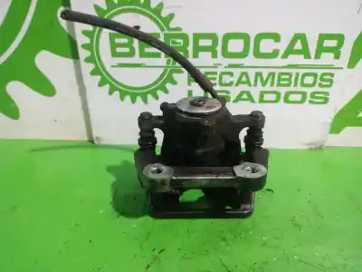 Автозапчастина б/у задній правий гальмівний супорт для ford s-max (ca1) titanium посилання на oem iam 1690468  