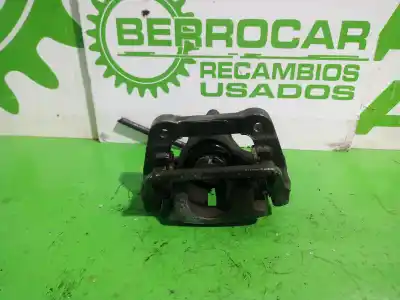 Автозапчастина б/у задній правий гальмівний супорт для ford s-max (ca1) titanium посилання на oem iam 1690468  