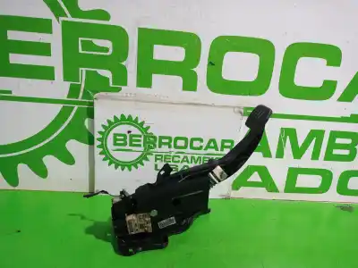 Автозапчастина б/у педаль зцеплення для ford s-max (ca1) titanium посилання на oem iam 6g927b633ch