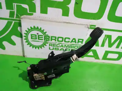 Автозапчасти б/у педаль сцепления за ford s-max (ca1) titanium ссылки oem iam 6g927b633ch  