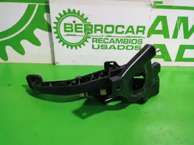 Автозапчасти б/у педаль сцепления за ford s-max (ca1) titanium ссылки oem iam 6g927b633ch  