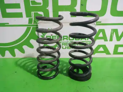 Автозапчастина б/у демпфуюча песна для ford s-max (ca1) titanium посилання на oem iam 1509835