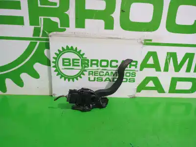 Автозапчастина б/у педаль акселератора для ford s-max (ca1) titanium посилання на oem iam 6g929f836jc