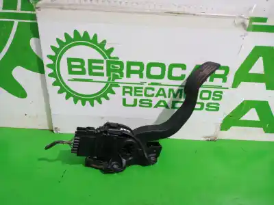 Автозапчасти б/у педаль газа за ford s-max (ca1) titanium ссылки oem iam 6g929f836jc  