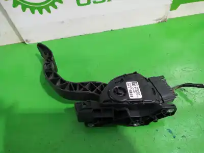 Автозапчасти б/у педаль газа за ford s-max (ca1) titanium ссылки oem iam 6g929f836jc  