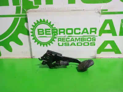 Pièce détachée automobile d'occasion PÉDALE D'EMBRAYAGE pour CITROEN XSARA BERLINA  Références OEM IAM 9640379080  