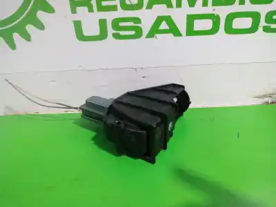 Автозапчастина б/у паливна зовнішня кришка двигуна для ford s-max (ca1) titanium посилання на oem iam 6m21220a20  