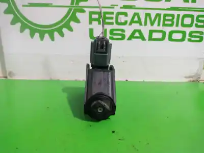 Автозапчастина б/у паливна зовнішня кришка двигуна для ford s-max (ca1) titanium посилання на oem iam 6m21220a20  