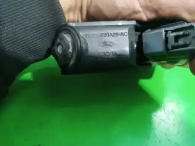 Автозапчастина б/у паливна зовнішня кришка двигуна для ford s-max (ca1) titanium посилання на oem iam 6m21220a20  