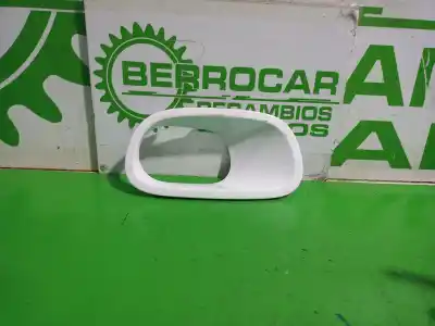 Second-hand car spare part decorative moulding for citroen c3 origins oem iam references 9813344677