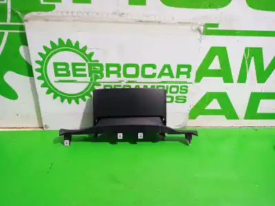 Second-hand car spare part decorative moulding for citroen c3 origins oem iam references aa37530331