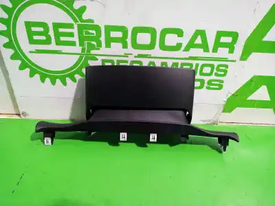 Peça sobressalente para automóvel em segunda mão moldagem por citroen c3 origins referências oem iam aa37530331  