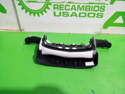 Peça sobressalente para automóvel em segunda mão moldagem por citroen c3 origins referências oem iam aa37530331  