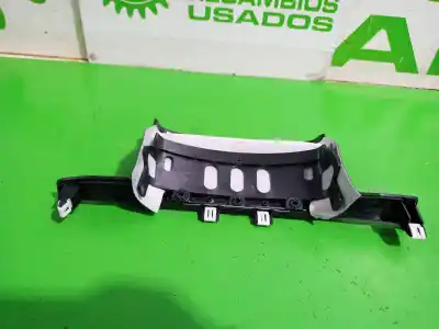 Peça sobressalente para automóvel em segunda mão moldagem por citroen c3 origins referências oem iam aa37530331  