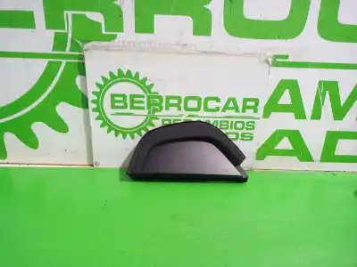 Second-hand car spare part decorative moulding for citroen c3 origins oem iam references 9813324180
