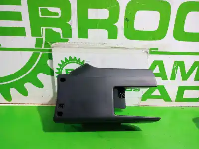 Second-hand car spare part decorative moulding for citroen c3 origins oem iam references 9812444277