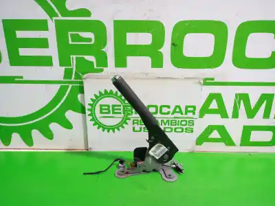 Second-hand car spare part handbrake lever for citroen c3 origins oem iam references 98062965zd